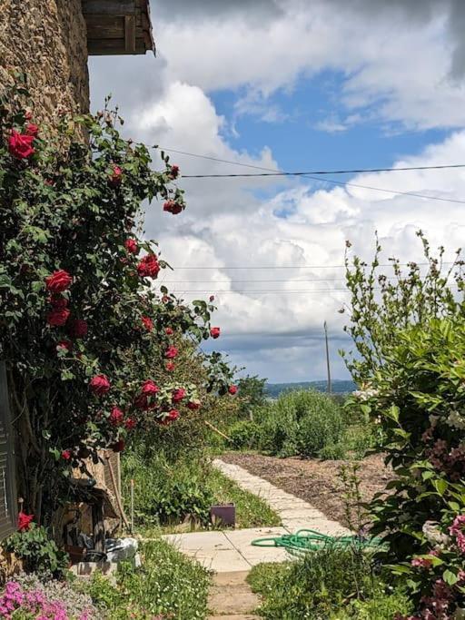 Relax In The Haute Vienne. Sereilhac Exterior photo