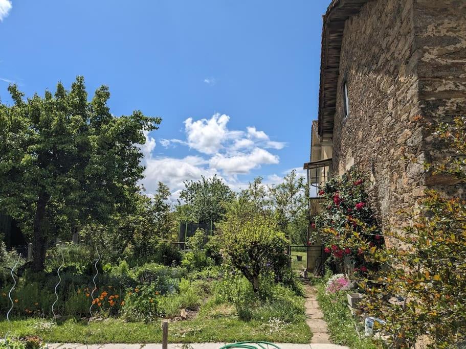 Relax In The Haute Vienne. Sereilhac Exterior photo